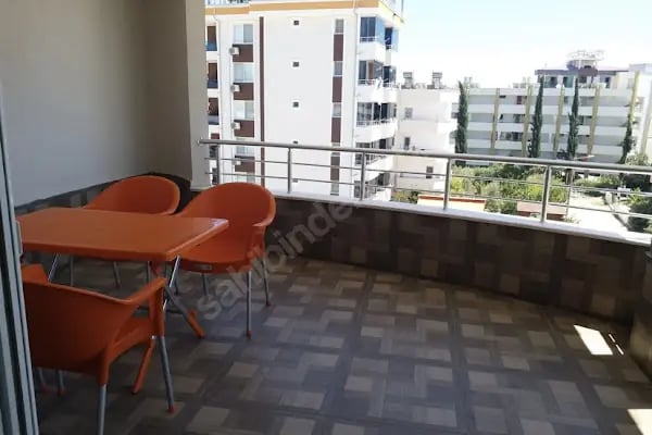 BKM Tatil Evi - Resim 3