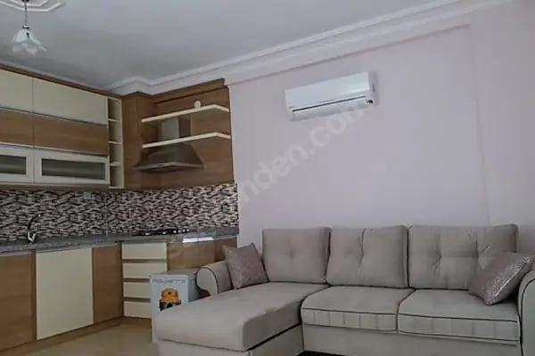 BKM Tatil Evi - Resim 7