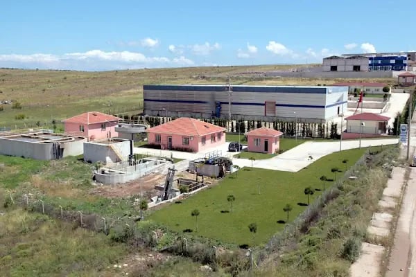 Bandırma Organize Sanayi Bölgesi - Resim 7