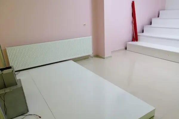 Özel Küçük Damlacıklar Anaokulu - Resim 13