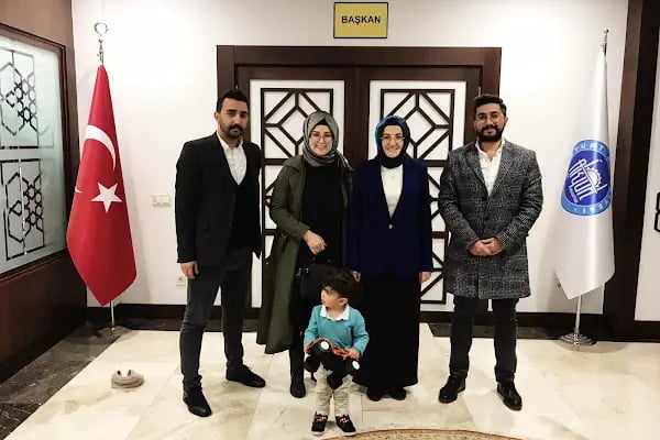 Özel Küçük Damlacıklar Anaokulu - Resim 9