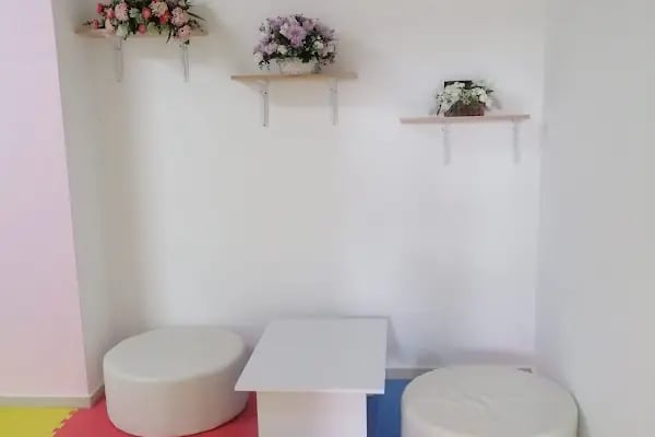 Özel Küçük Damlacıklar Anaokulu - Resim 18