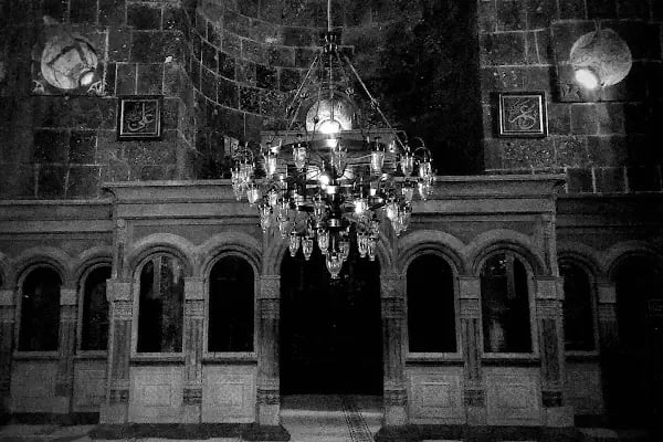 Kars On Iki Havariler Kilisesi - Resim 18