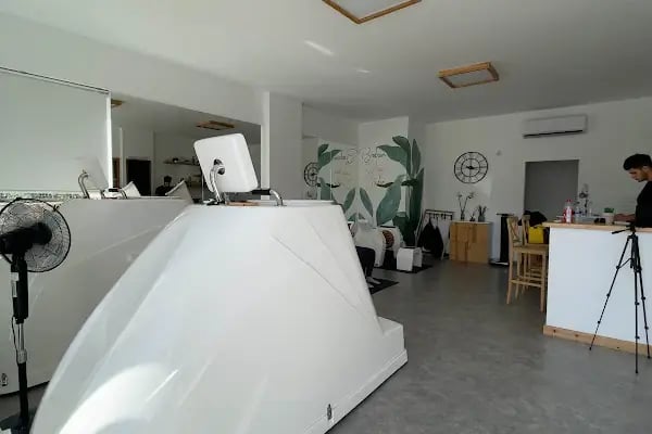 Bodrum Ore Fizyoterapi &amp; Pilates - Resim 6