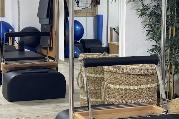 Bodrum Ore Fizyoterapi &amp; Pilates - Resim 8