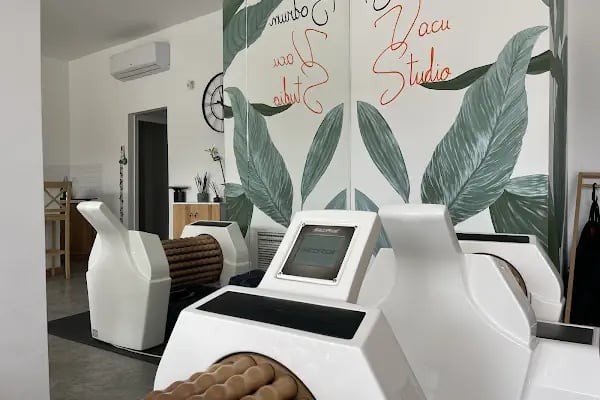 Bodrum Ore Fizyoterapi &amp; Pilates - Resim 11