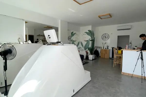 Bodrum Ore Fizyoterapi &amp; Pilates - Resim 18