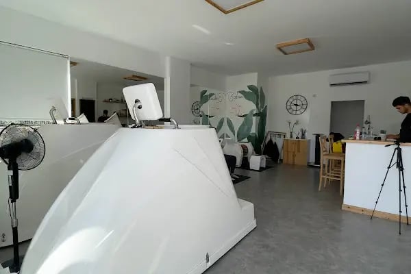 Bodrum Ore Fizyoterapi &amp; Pilates - Resim 19