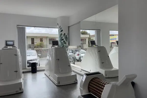 Bodrum Ore Fizyoterapi &amp; Pilates - Resim 10