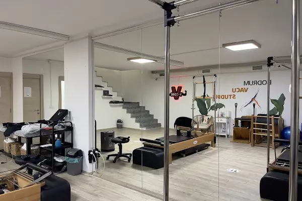 Bodrum Ore Fizyoterapi &amp; Pilates - Resim 20