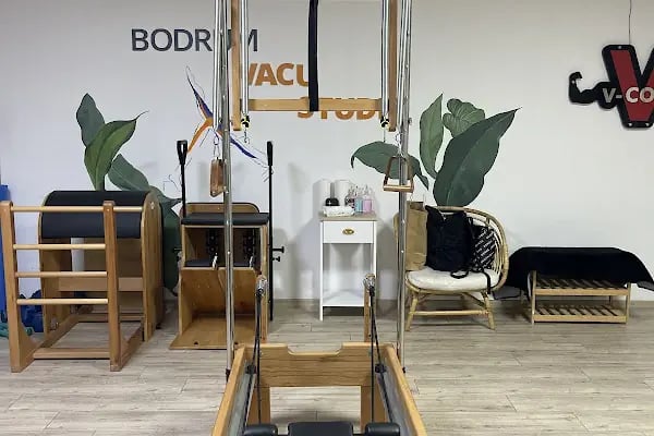 Bodrum Ore Fizyoterapi &amp; Pilates - Resim 5