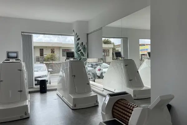 Bodrum Ore Fizyoterapi &amp; Pilates - Resim 3
