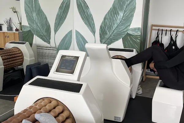Bodrum Ore Fizyoterapi &amp; Pilates - Resim 15
