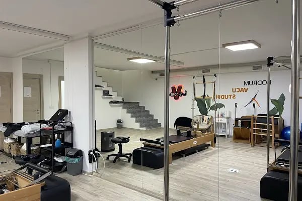 Bodrum Ore Fizyoterapi &amp; Pilates - Resim 14