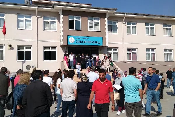 Şehit Mustafa Ozen İöo - Resim 3