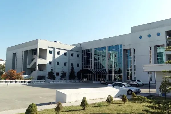 T.C. İçişleri Bakanlığı - Göç İdaresi Başkanlığı - Resim 6