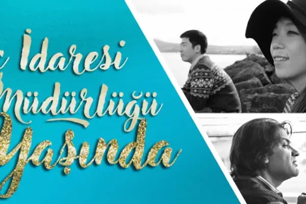 T.C. İçişleri Bakanlığı - Göç İdaresi Başkanlığı - Resim 19
