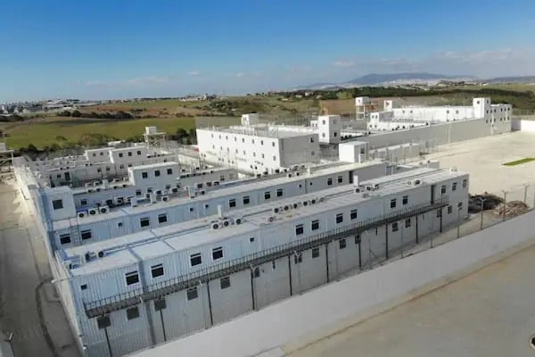 T.C. İçişleri Bakanlığı - Göç İdaresi Başkanlığı - Resim 13