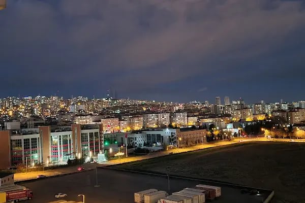 T.C. İçişleri Bakanlığı - Göç İdaresi Başkanlığı - Resim 10