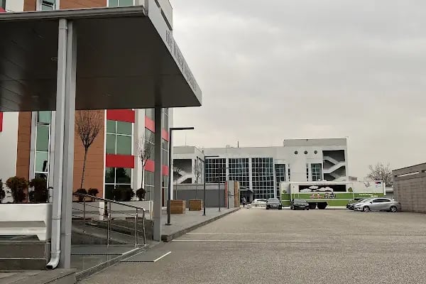 T.C. İçişleri Bakanlığı - Göç İdaresi Başkanlığı - Resim 9