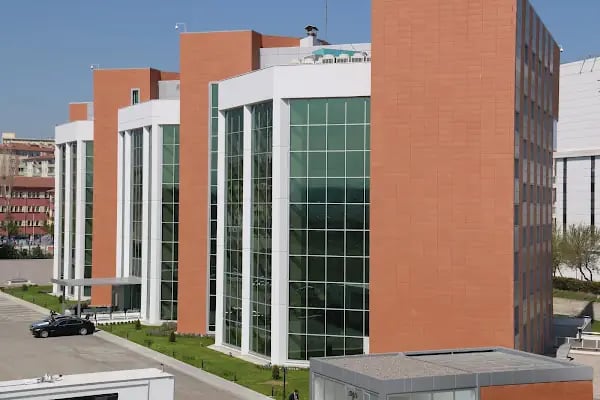 T.C. İçişleri Bakanlığı - Göç İdaresi Başkanlığı - Resim 3