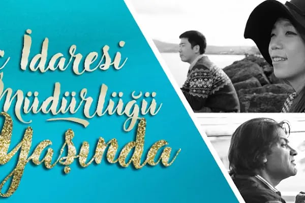 T.C. İçişleri Bakanlığı - Göç İdaresi Başkanlığı - Resim 17
