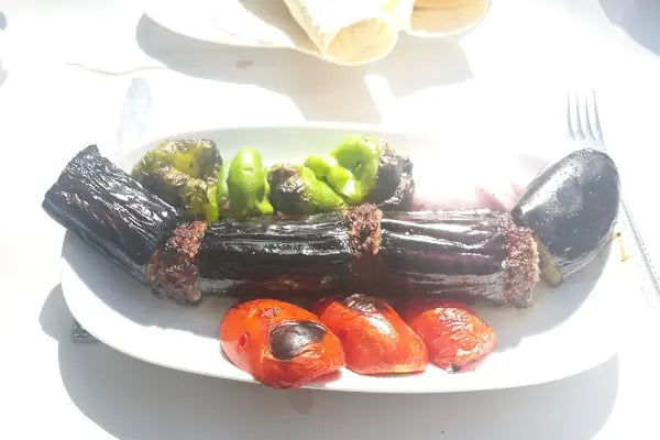 Seckin Park Kebap Salonu - Resim 19