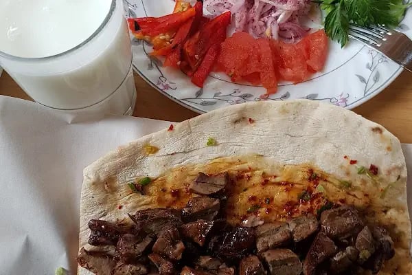 Seckin Park Kebap Salonu - Resim 4