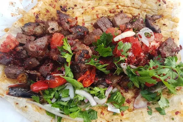Seckin Park Kebap Salonu - Resim 3