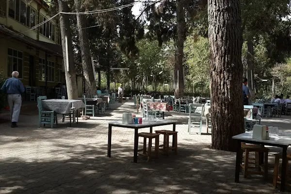 Seckin Park Kebap Salonu - Resim 1