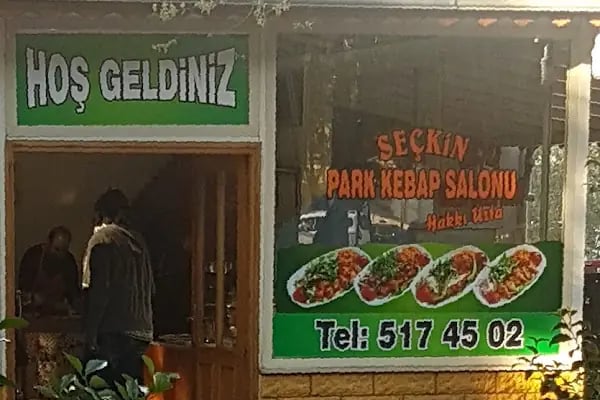 Seckin Park Kebap Salonu - Resim 10