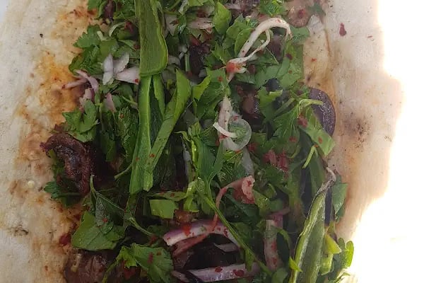 Seckin Park Kebap Salonu - Resim 20