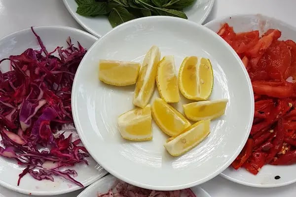 Seckin Park Kebap Salonu - Resim 9