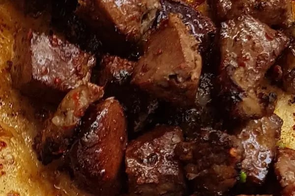 Seckin Park Kebap Salonu - Resim 7