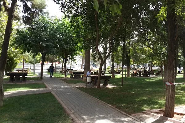 Seckin Park Kebap Salonu - Resim 13