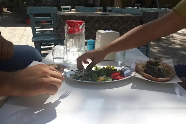Seckin Park Kebap Salonu - Resim 16