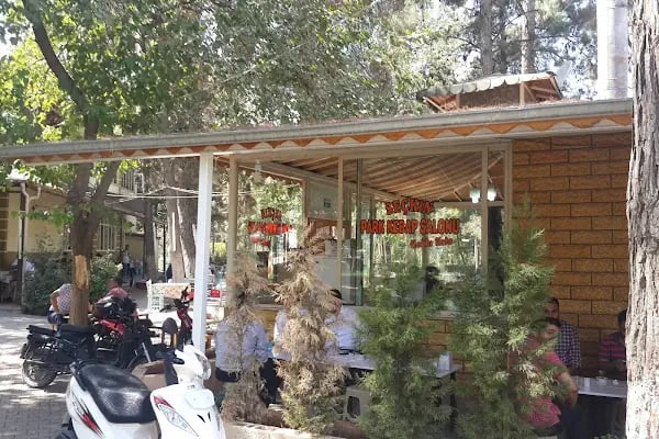 Seckin Park Kebap Salonu - Resim 15