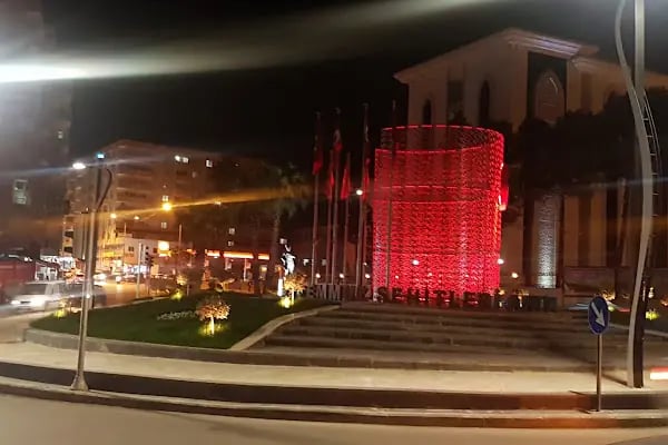 Seckin Park Kebap Salonu - Resim 17