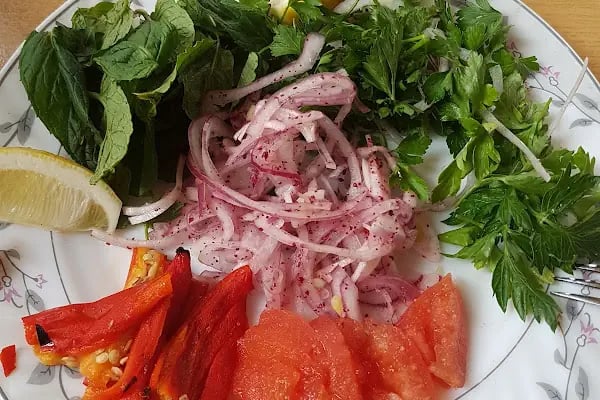 Seckin Park Kebap Salonu - Resim 5