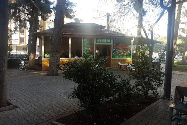 Seckin Park Kebap Salonu - Resim 8