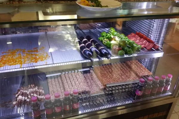 Seckin Park Kebap Salonu - Resim 18