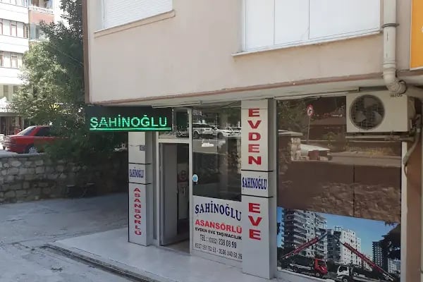 Konya Evden Eve Nakliyat - Şahinoğlu - Resim 9