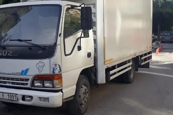 Konya Evden Eve Nakliyat - Şahinoğlu - Resim 14