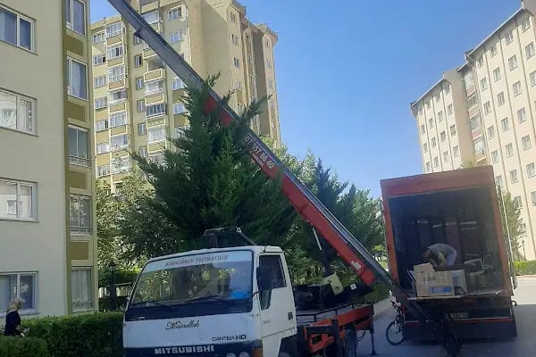 Konya Evden Eve Nakliyat - Şahinoğlu - Resim 16