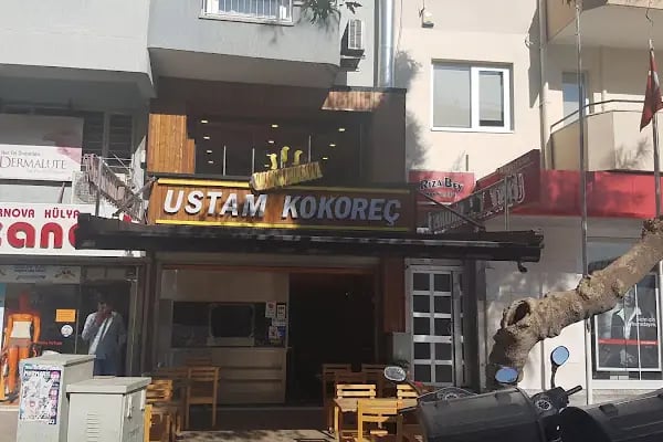 Ustam Kokoreç - Resim 2
