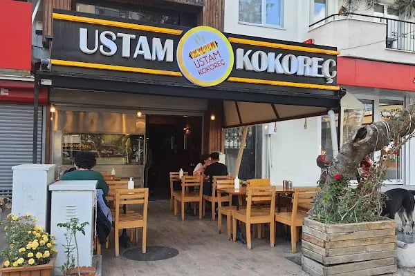 Ustam Kokoreç - Resim 5