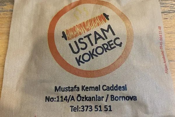 Ustam Kokoreç - Resim 13