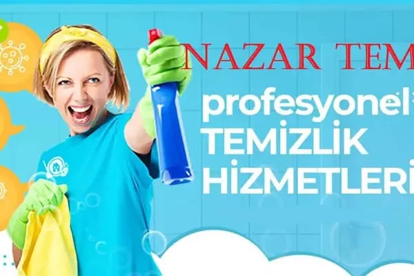 Gaziantep Nazar Temizlik - Resim 19