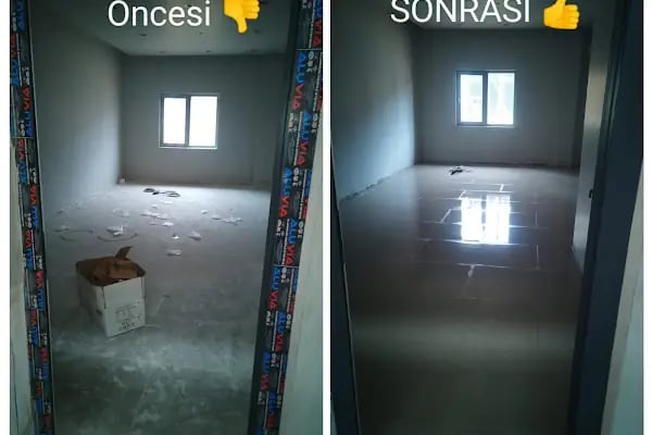 Gaziantep Nazar Temizlik - Resim 10