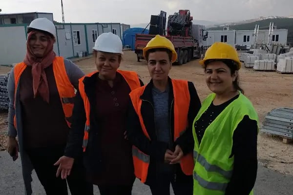 Gaziantep Nazar Temizlik - Resim 6